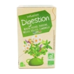 Infusion BIO digestion 20 sachets<br>