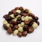 Cranberry mix chocolat<br>