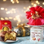 Panettone traditionnel boîte 1kg  CT DE 8  UNITES