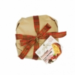 Panettone raisins pomme cannelle paquet 1kg<br>