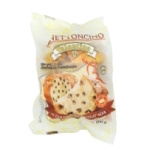 Panettoncino mix chocolat et fruits secs pqt 100g<br>