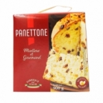 Panettone pur beurre boîte 900g<br>