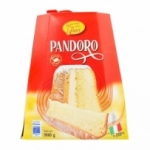 Pandoro traditionnel boîte 900g<br>