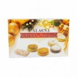 Biscuits Mantecados boîte 700g La Alacena<br>