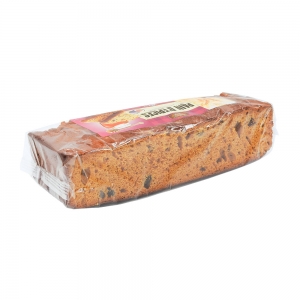 Pain d'épices tranché miel & figues paquet 300g  CARTON DE 12UNITES