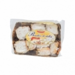 Bouchées de Stollen au Massepain paquet 350g<br>