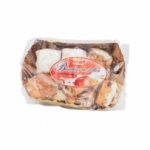 Bouchées de Stollen aux pommes paquet 300g<br>