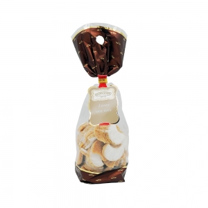 Biscuits Lunes aux Noix paquet 250g  CT DE 30 PQT