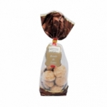 Biscuits Ronds de lune paquet 250g<br>