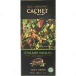 Chocolat noir BIO Tanzanie<br>85% cacao tablette 100g