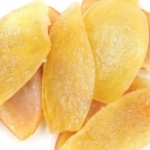 Citrons confits en quartiers<br>