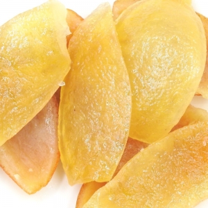 Citrons confits en quartiers  Carton de 4 kg