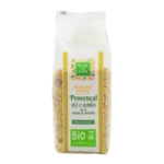 Mélange provençal blé et quinoa BIO paquet 400g<br>