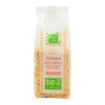 Mélange oriental blé et lentille BIO paquet 400g<br>