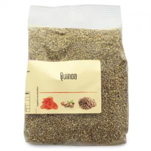 Quinoa France   paquet 300g Carton de 10 x 300 gr