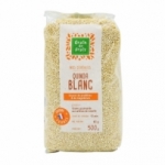 Quinoa France<br>