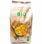Corn Flakes BIO<br>paquet 300g