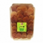 Abricots secs N°2 ravier 400g B& S Carton de 12 x 400gr