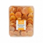 Abricots secs N°2 Turquie ravier 400g Récolte 2023  Carton de 12 x 400gr
