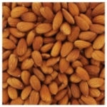 Amandes décortiquées 23/25 NPS Australie  Carton de 22.68 kg