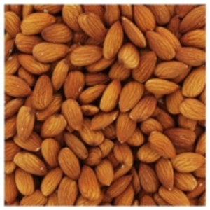 Amandes décortiquées 23/25 NPS Australie  Carton de 22.68 kg