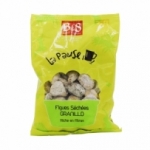 Figues séchées blanches paquet 500g Récolte 2024  CT 12 PQT