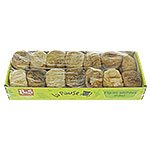 Figues Pulled Turquie paquet 500g<br>