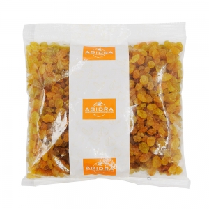 Raisins secs Golden paquet 500g Agidra  Prêt à vendre 16 x 500gr