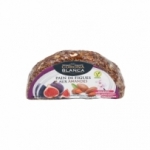 Pain de figues aux amandes<br>paquet 250g