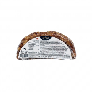 Pain de dattes aux noix paquet 250g CARTON DE 10 PCES