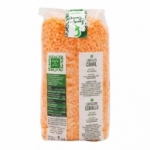 Grossiste Lentilles corail paquet 1kg Grain de Frais Carton de 12 x 1kg -  prix en gros