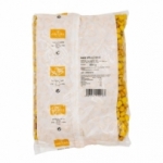 Maïs grillé salé paquet 500g IDS  Carton de 20 x 500gr