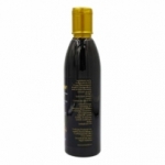 Crème de vinaigre balsamique bouteille 25cl  Carton de 12 BTL