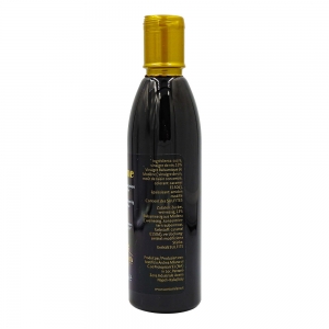 Crème de vinaigre balsamique bouteille 25cl  Carton de 12 BTL