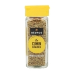 Cumin en graines flacon 37g Bédros<br>