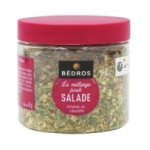 Mélange salade pot 48g Bedros<br>