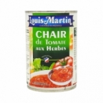 Chair de tomate herbes de Provence<br> 1/2 400g
