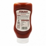 Ketchup flacon 560g  CT DE  12