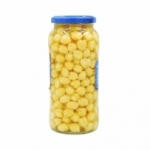 Pois chiches  bocal 400g Cidacos CT 12