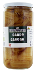 Cardons au naturel<br> bocal 400g