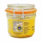 Foie gras de canard entier Sud Ouest Ramajo 180g  CT 6 POTS