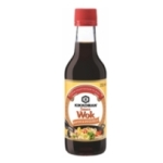 Sauce wok bouteille 250ml Kikkoman<br>