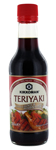 Sauce teriyaki<br> bouteille 250ml Kikkoman