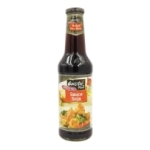 Sauce soja suprême bouteille 725ml Exotic Food<br>