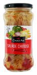 Salade chinoise<br>bocal pne 180g Chao'an