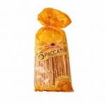 Grissini Spaccatini<br> paquet 5x50g
