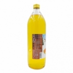 Jus de pomme de noël aux épices bouteille 1l  Carton de 6 BTL