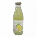 Citronnade citron - citron vert bouteille 1L CT 6 BOUT