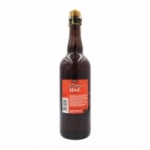 Bière de Noël La Divine St Landelin btle 75cl  CT 6