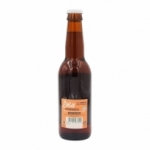 Bière ambrée Gambière La choulette btle 33cl  CT 24